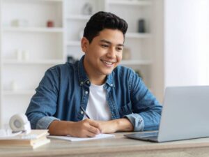 What is DELF? A Complete Guide to French Language Certification & Its Levels (A1 to B2)